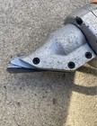 Chicago Electric 14 Gauge Swivel Head Corded Electric Shear 92115