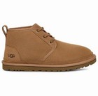 Ugg M Neumel Men s Chestnut Sneakers Size 14