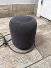 Apple Homepod 1st Gen A1639 Space Gray Smart Speaker Siri Tested Working