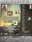 The Fog Widescreen Edition Laserdisc Ld Tested Plays Flawlessly Horror