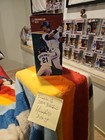 2009 Seattle Mariners Franklin Gutierrez Bobblehead Limited Edition Mlb Fsn Sga