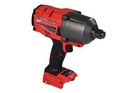 Milwaukee 2864-20 18v Cordless 3 4  Impact Wrench W  Friction Ring  tool Only 