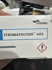 Sysmex Stromatolyser -4ds Ffs-800a   Exp  12-09-25 42ml X 3