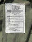 Us Military M65 Tiger Stripe Cold Weather Field Jacket Men   s Size L Green Camo