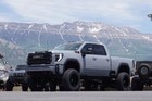 2024 Gmc Sierra 2500 At4 Hd