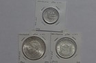               Romania 500 Lei 1941   1944 Both Silver   1999 B84  127