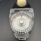 Sekonic Studio S Model-s No 227829 Light Meter  Made In Japan Original Case