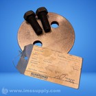 Sumitomo Cmma8172 End Plate Fnob