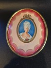 Du Barry Vintage Sealed Face Powder Full Box 2oz Rose Beige Richard Hudnut Ny