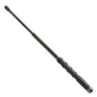 Dark Knight Baton Extendable 26   W  Sheath  Security Stick For Police Tactical