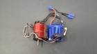Traxxas Vxl-6s Motor   Esc Combo Ec5 Plugs  Uaed From E Revo 2 0