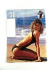 Victoria s Secret Catalog Gisele Bundchen Fashion Magazine 2001 Vol 3 No 1