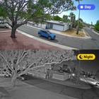 Annke 8ch 5mp Lite 5in1 Dvr 1080p Security Camera Security System Outdoor 1tb