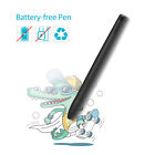 Huion H430p Digital Graphic Drawing Tablet Pad Osu Battery-free Stylus Pen 4096