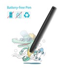 Refurbished Huion H430p Digital Graphic Drawing Tablet Pad Osu Battery-free Pen