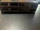 Cisco 1921 K9 V05 Integrated Services Router W  4 Port Ehwic 4esg Wan Poe Card