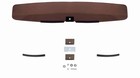 Windshield Protector For Mack Ch Cx Granite Vision Aeroshield Acrylic