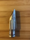 Vintage Selmer Metal Soloist  C  Facing Fixed By James Bunte  Includes Lig   Cap
