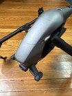 Dji Inspire 2 Drone Airframe Only - Raw Dng  Prores License - Tested - Updated