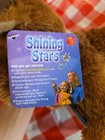 Russ Shining Stars 2006 Christmas Holiday Reindeer Plush 10  With Registry Code
