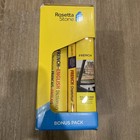 Rosetta Stone Learn French Bonus Pack Lifetime Online Access Grammar Dictionary 