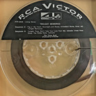 7-1 2ips  Twilight Memories  The Three Suns  Reel Tape