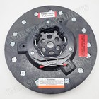 Diamabrush 14  Polymer Tool 1000 Grit Red Blades With Tennant Drive Clutch Plate