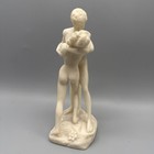 Kissing Couple Statue Made In Greece By Pegasus