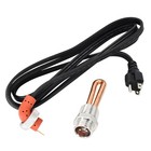 Engine Block Immersion Heater 3500022 Fits For Cummins 5 9 6 7l Engine 2007-2015