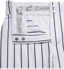 Champro Youth Triple Crown Pinstripe Polyester Baseball Knickerslarge Navy White