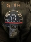 Bon Jovi  Rare 2006  have A Nice Day  Crew Jacket Sz 2xl Stormtech Perform Black