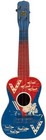 Wwii Victory Ukulele With Original Case  - A Pinnacle Of Homefront Collecting