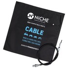 Niche Tachometer Cable For Suzuki Gr650x Gs1000gl 34940-47034 34940-01d03