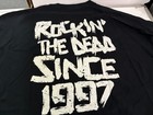 Twiztid Mostasteless Rockin The Dead Since 1997 Shirt Size 5xl