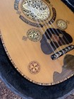 Abdo George Nahhat  nahat  1934 Oud Ud Lute