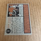 1962 Topps Ron Piche High Nbr  582 Milwaukee Braves Vintage Baseball Card  f2 