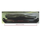 Ironton Roller And Bracket Set  2 3 8in  Dia  X 15 3 4in w Roller