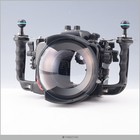 Nauticam Na-d7100 Underwater Housing Opd-f170v-na Fisheye Dome Port