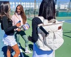 Fashionable Pickleball Bag For Women
