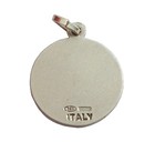Archangel Michael Medal 925 Sterling Silver Small Catholic Patron Saint