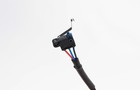 Braunability 400374aks 400374a Rollstop Occupied Harness Ncl-2 800lb Lift Kit