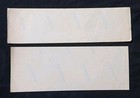 Saudi Arabia Early Vintage Aramco Company Safety Driving Sticker Rare 