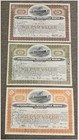  huge Lot Of 100  International Mercantile Marine-titanic-variety Of Colors Wow 