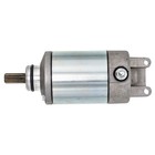 Niche Starter Motor For Kawasaki Kfx400 Klx400r Suzuki Drz400 Arctic Cat 400 Dvx