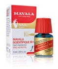 Mavala Scientifique K  Keratin Hardener   Strengthens Nails   0 16 Fl Oz