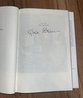 Gloria Steinem Autograph  signed Copy Of  my Life On The Road  Hardcover Book 