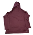 Nike Virginia Tech Vt Hokies On Field Pullover Sweatshirt Maroon Hoodie Mens Xl