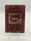 Fsa Pokemon Mounted Authentic Animation Film Cell Collectible Card Charizard
