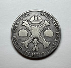 1793 Italy  milan  - Ar 1 Crocione  Km-239 