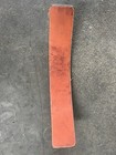18    Leather Rear Flank Cinch